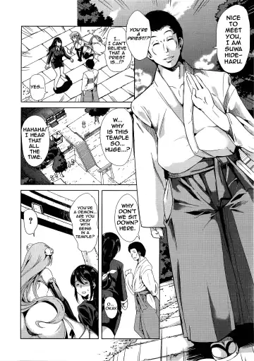 [Ootori Mahiro] H na Manko no Tsukurikata Ch. 3-4 Fhentai - Page 23