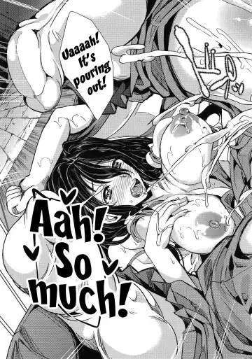 [Ootori Mahiro] H na Manko no Tsukurikata Ch. 3-4 Fhentai - Page 60