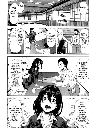 [Ootori Mahiro] H na Manko no Tsukurikata Ch. 3-4 Fhentai - Page 61