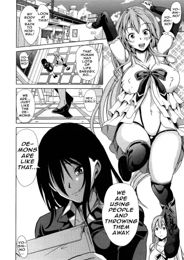 [Ootori Mahiro] H na Manko no Tsukurikata Ch. 3-4 Fhentai - Page 63