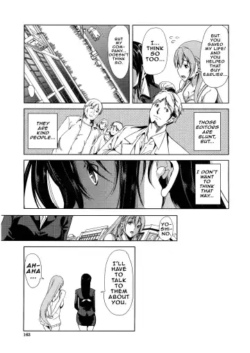 [Ootori Mahiro] H na Manko no Tsukurikata Ch. 3-4 Fhentai - Page 64