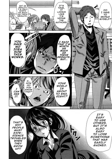 [Ootori Mahiro] H na Manko no Tsukurikata Ch. 3-4 Fhentai - Page 73