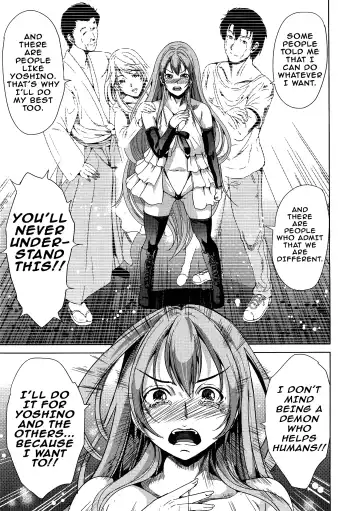 [Ootori Mahiro] H na Manko no Tsukurikata Ch. 3-4 Fhentai - Page 76