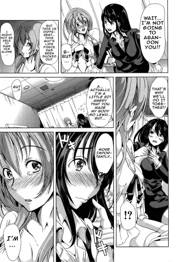 [Ootori Mahiro] H na Manko no Tsukurikata Ch. 3-4 Fhentai - Page 78