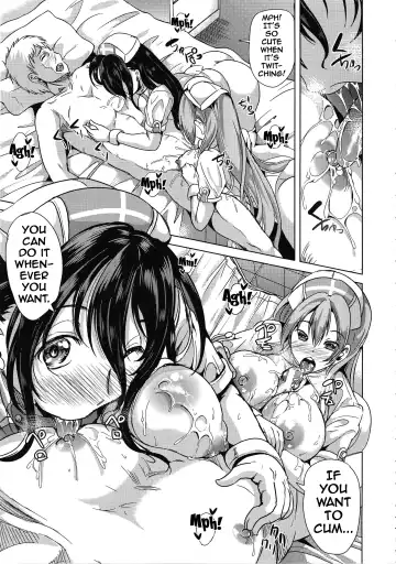 [Ootori Mahiro] H na Manko no Tsukurikata Ch. 3-4 Fhentai - Page 90