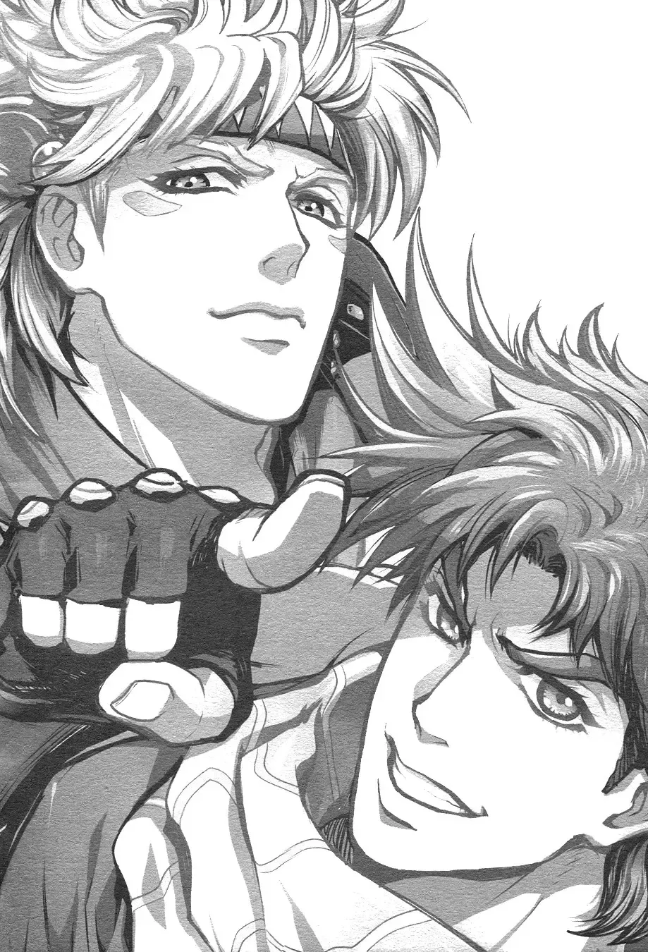 [Unko Yoshida] BLAME IT ON THE BOY Fhentai - Page 31