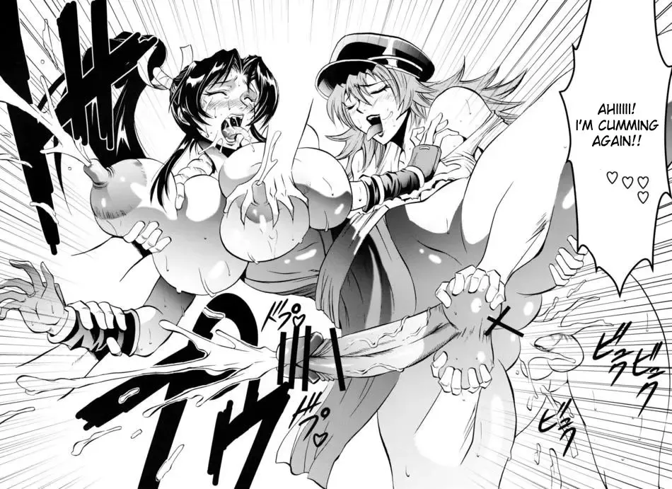 [Musashino Sekai] Futa-Mai Seisakujou Fhentai.net - Page 29