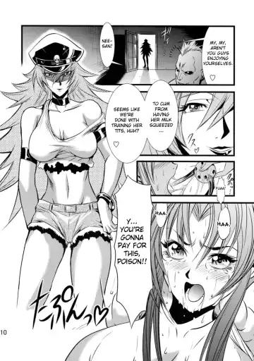 [Musashino Sekai] Futa-Mai Seisakujou Fhentai.net - Page 11