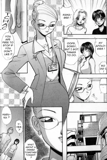 [K.tsutomu] window girl Fhentai - Page 8