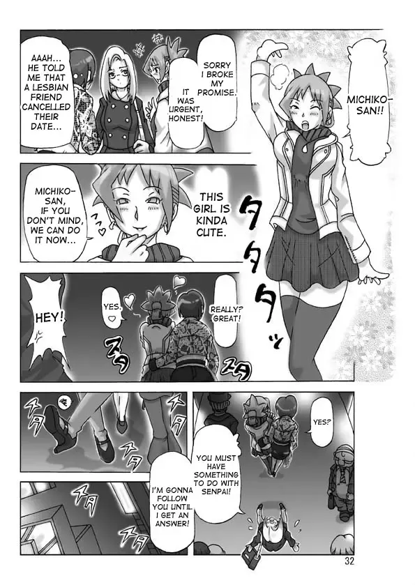 [Asagiri] Katta Kigurumi Sono Yon Fhentai.net - Page 32