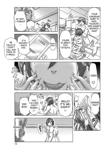 [Asagiri] Katta Kigurumi Sono Yon Fhentai.net - Page 13