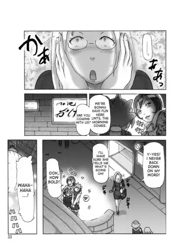 [Asagiri] Katta Kigurumi Sono Yon Fhentai.net - Page 33