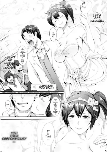 [Chouzetsu Bishoujo Mine] Nengu no Osamedoki Fhentai.net - Page 28