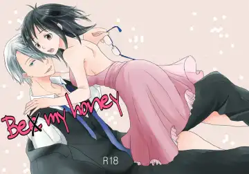 [Katou Piko] Be my honey - Fhentai