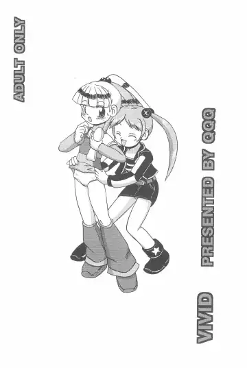 [Namekata Tubame] VIVID Fhentai - Page 40