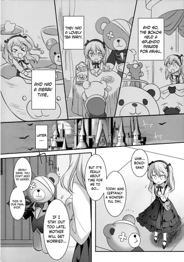 [Rei] Fushigi no Kuni no Arisu Fhentai.net - Page 3