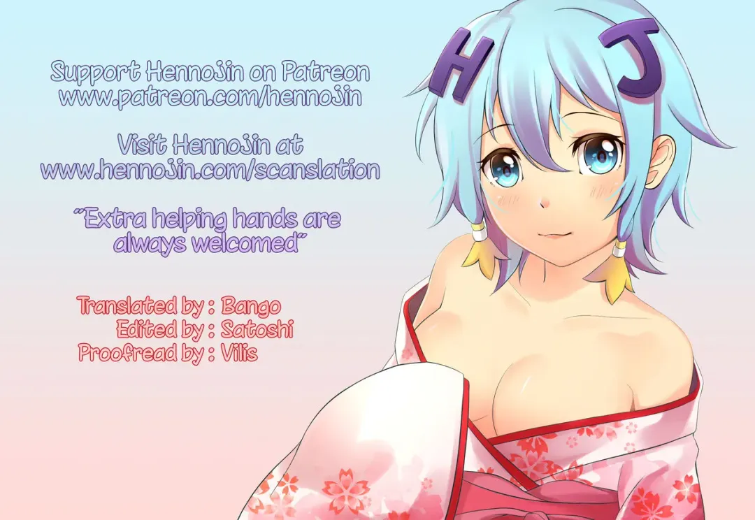 [Hayashi] Arora Girls Surprise Fhentai - Page 23