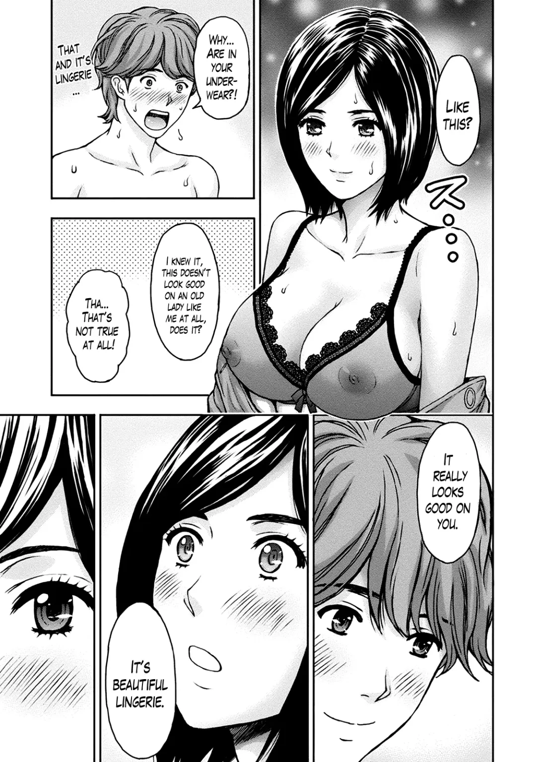 [Azuma Taira] Onee-san no Junai Karte Fhentai - Page 134