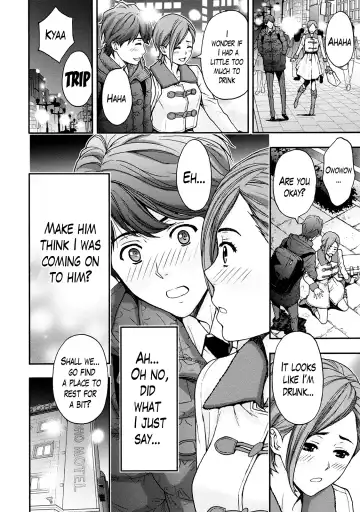 [Azuma Taira] Onee-san no Junai Karte Fhentai - Page 156