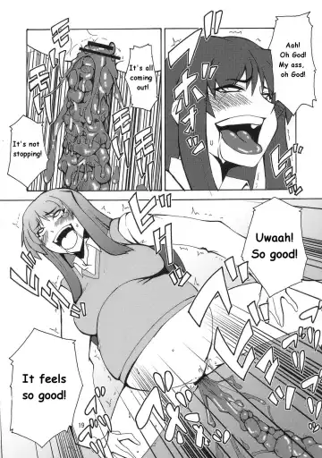 [Canadazin] Kyouran Yorokochi Fhentai - Page 18