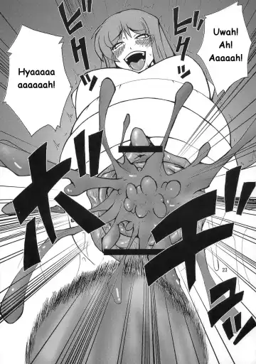 [Canadazin] Kyouran Yorokochi Fhentai - Page 22