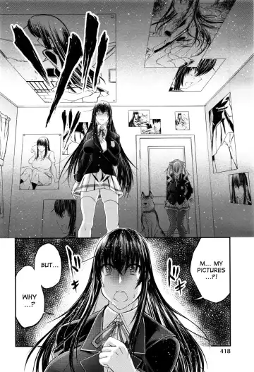 [Tenzen Miyabi] Watashi to Inu to Kanojo to Fhentai.net - Page 14