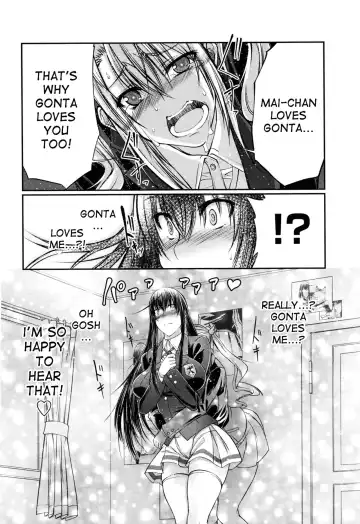 [Tenzen Miyabi] Watashi to Inu to Kanojo to Fhentai.net - Page 16