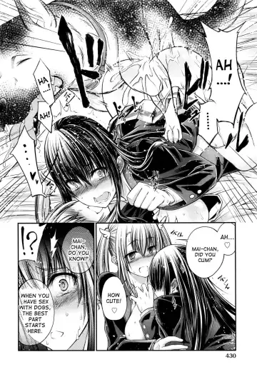 [Tenzen Miyabi] Watashi to Inu to Kanojo to Fhentai.net - Page 26