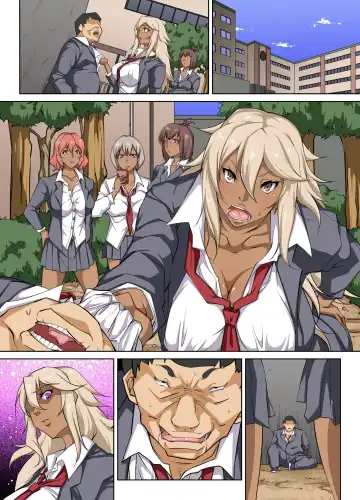 [Izuminoaru] Donna Ko mo SeFri ni Dekichau Saiminjutsu o Te ni Ireta!? Fhentai - Page 31