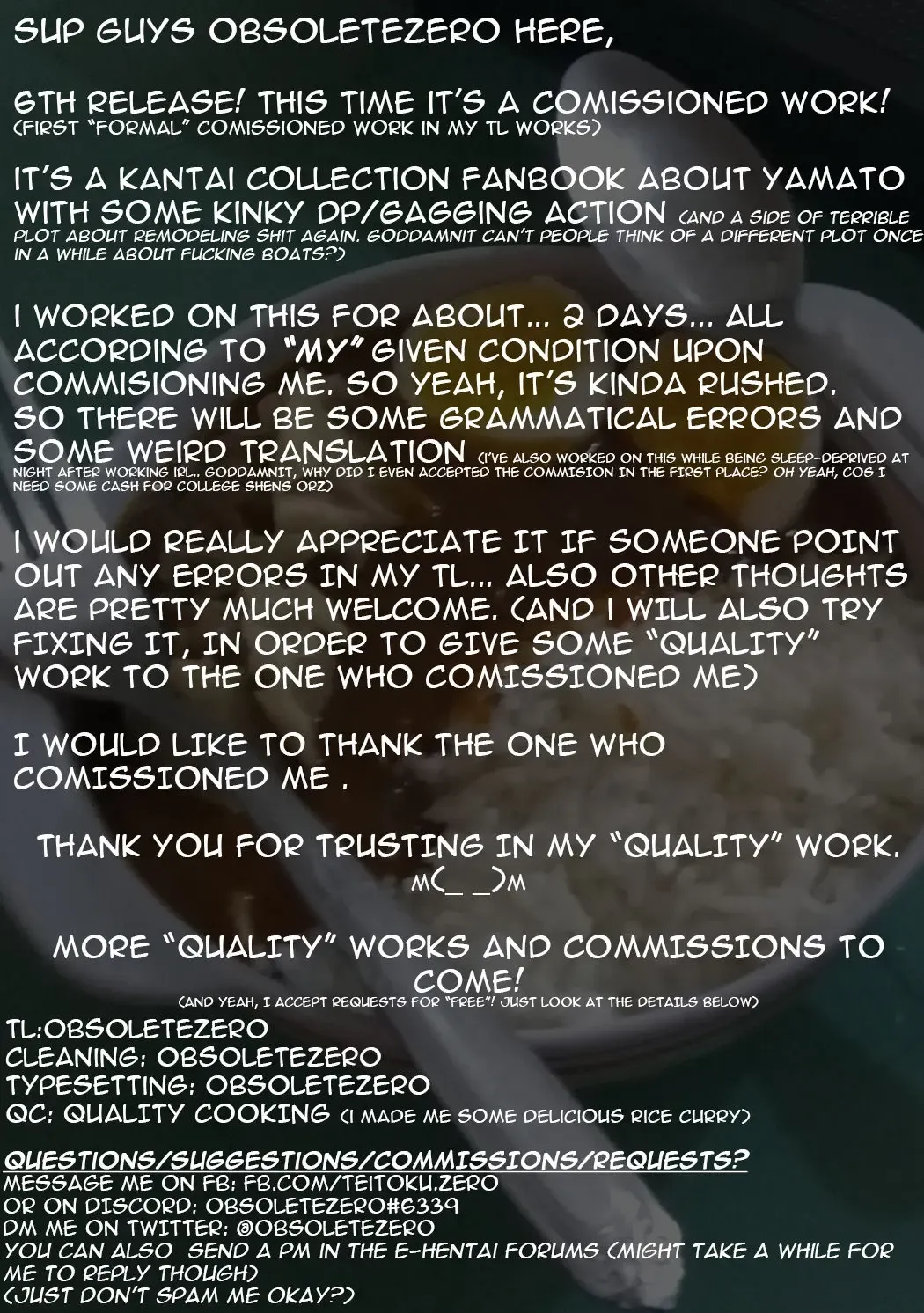 [Gelatin] Yamato de Asobu Fhentai - Page 27