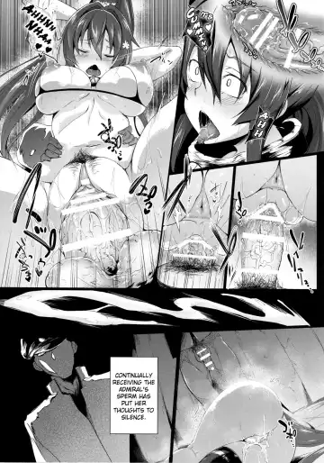 [Gelatin] Yamato de Asobu Fhentai.net - Page 10