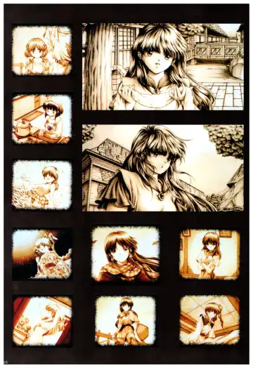 Toushin Toshi 2 Visualworks Fhentai - Page 30