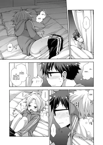 [Pocchi] Otouto ga Dekimashita Fhentai - Page 7