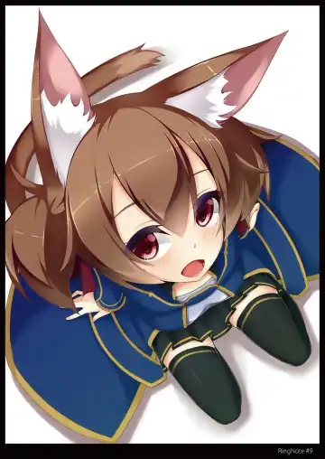 [Zyougen] RING NOTE #9 Fhentai - Page 3