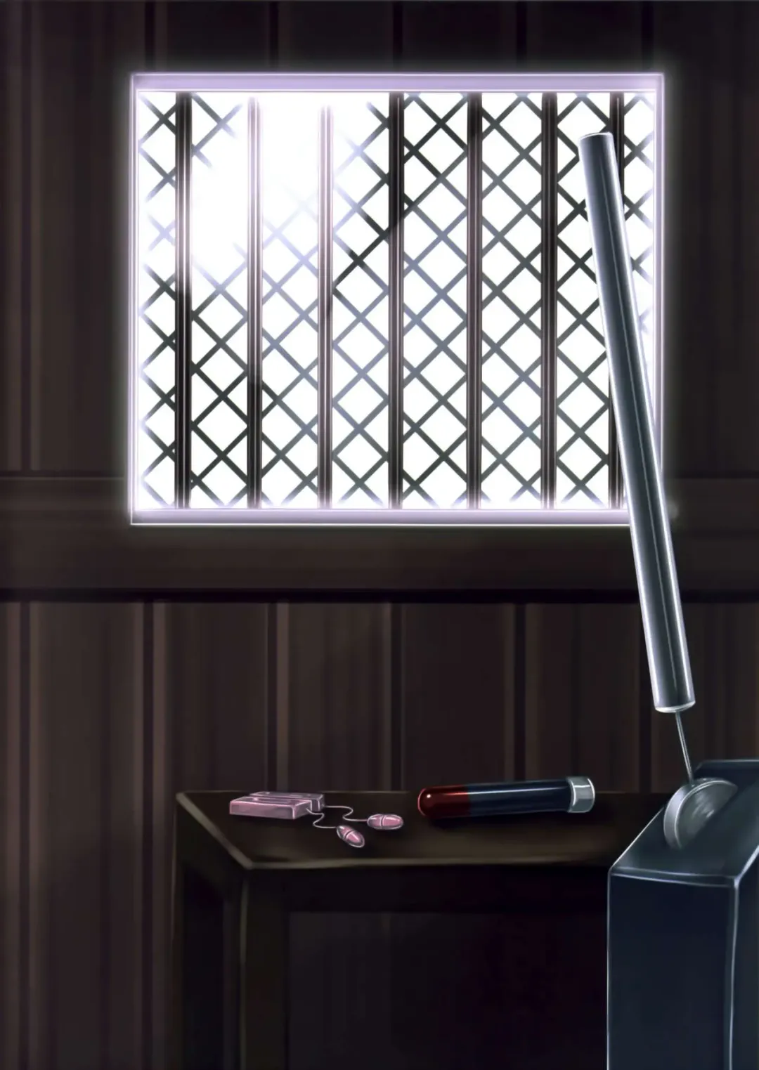 [Monikano] Kuchikukan Shimakaze Jinmon Chousho Fhentai - Page 20