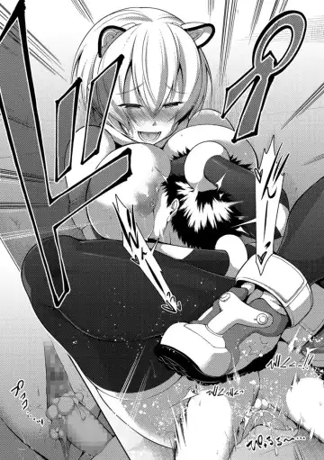 COMIC JSCK Vol. 10 Fhentai - Page 88