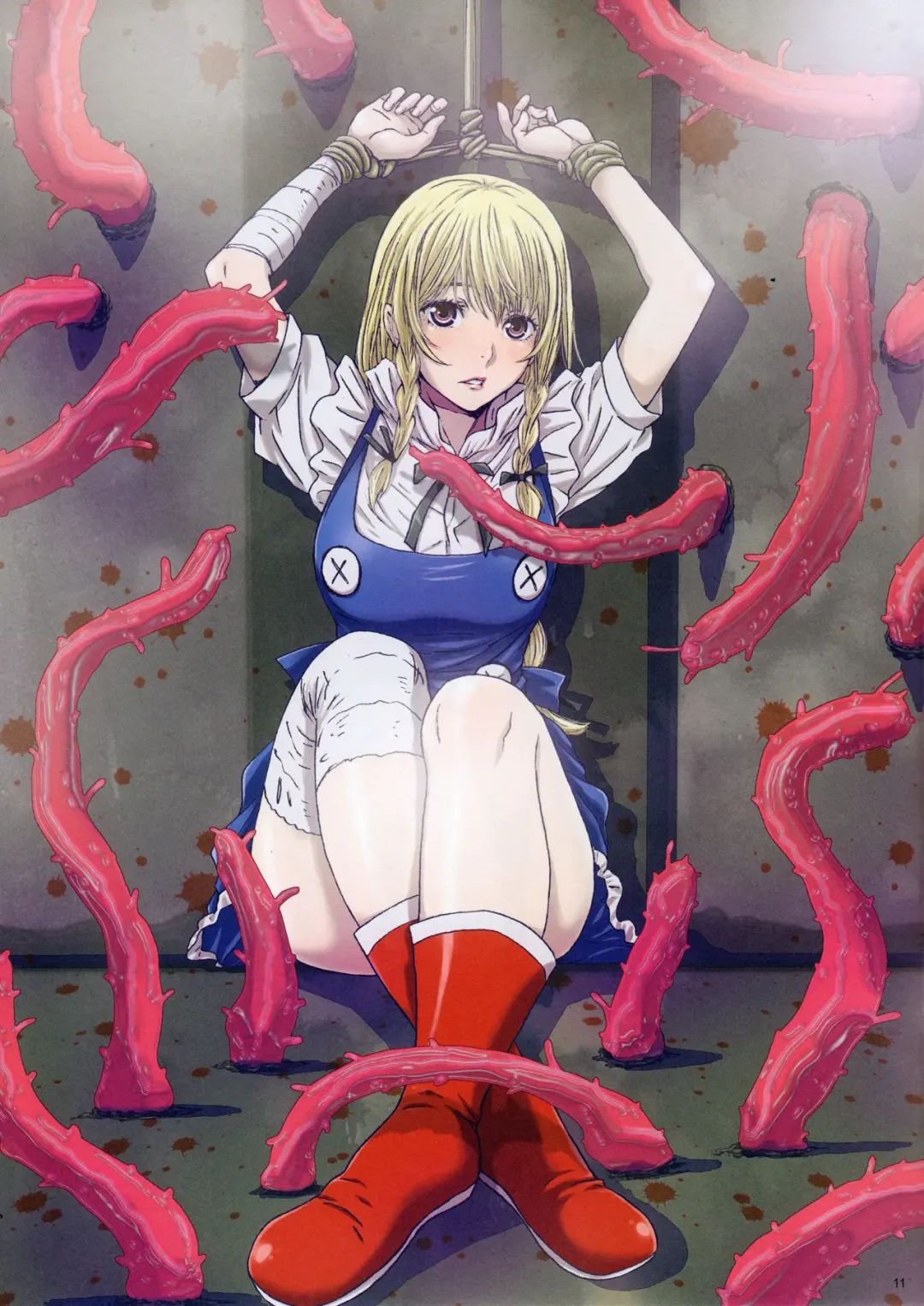 [Nanno Koto] Other Zone Next.03 Fhentai - Page 11