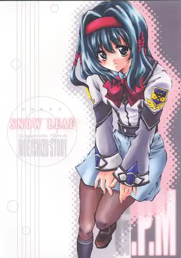 Read [Ariko Youichi] Snow Leaf - Fhentai