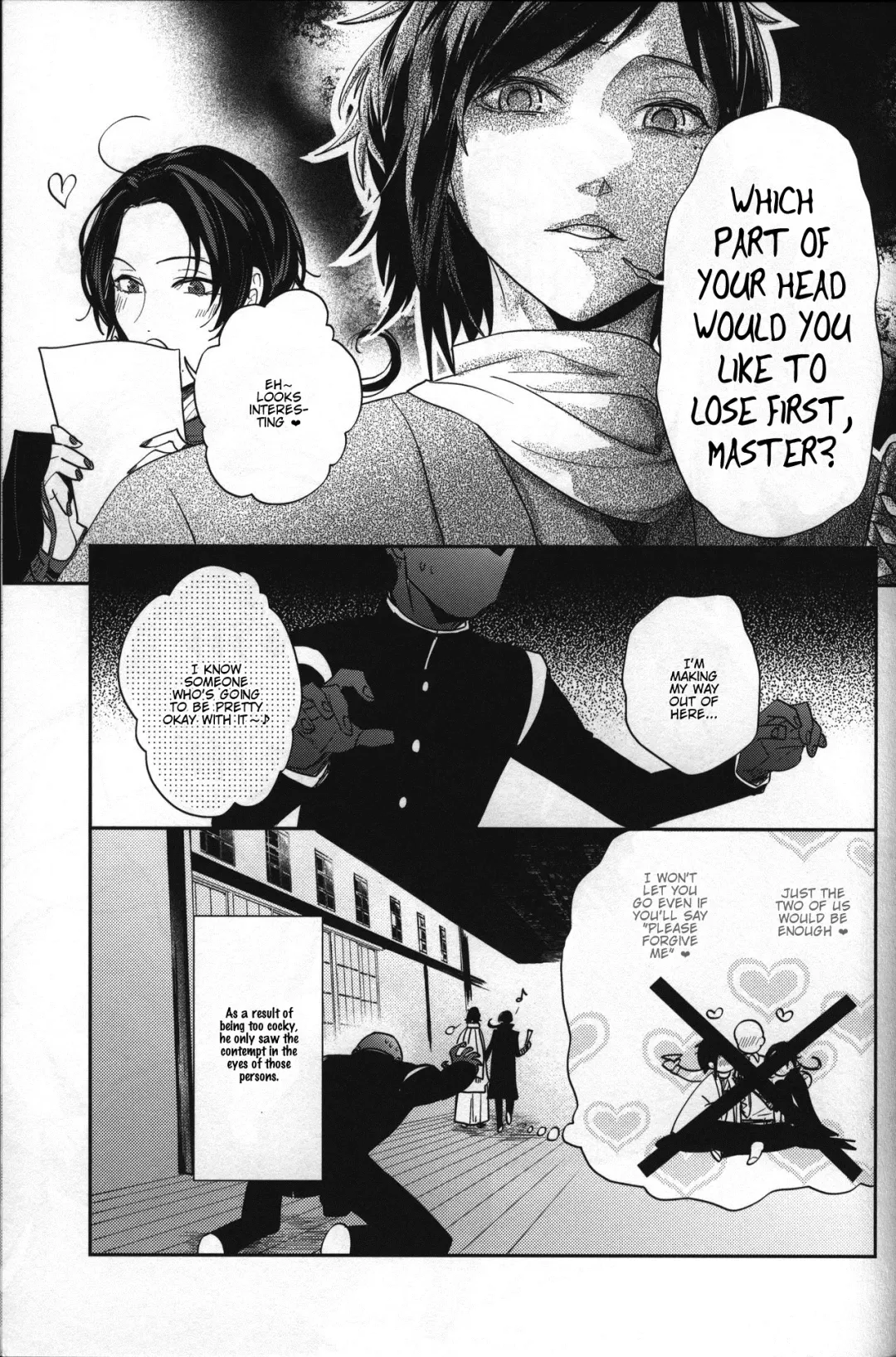 [Mazzu] Buchouhou Fhentai - Page 29