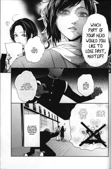 [Mazzu] Buchouhou Fhentai - Page 29