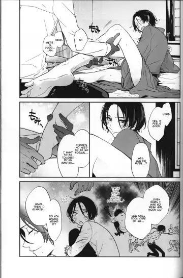 [Mazzu] Buchouhou Fhentai - Page 5