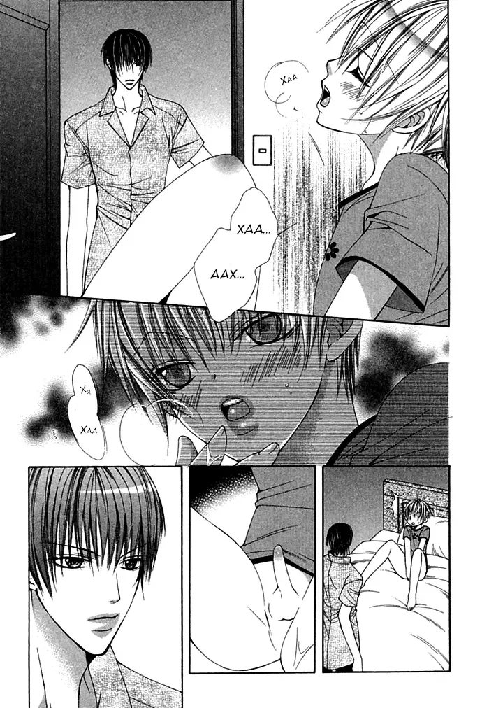 [Sugahara Ryuu] Ai no Houritsu Fhentai - Page 18