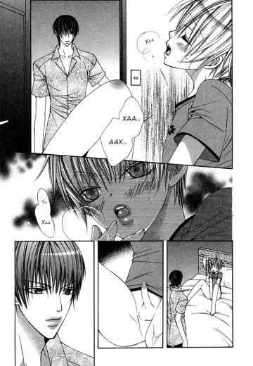 [Sugahara Ryuu] Ai no Houritsu Fhentai - Page 18