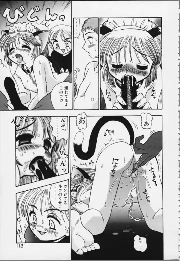 [R-koga] Tsuru Tsuru Mumou Chitai Fhentai - Page 108