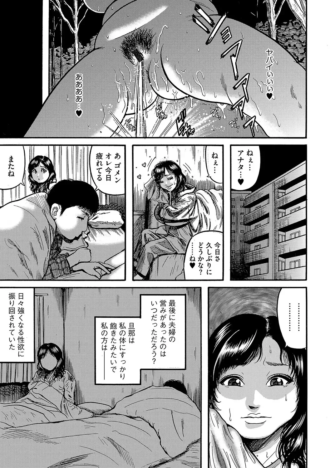 Cyberia ManiaEX Roshutsu Chuudoku Maniax Vol. 04 Fhentai - Page 27
