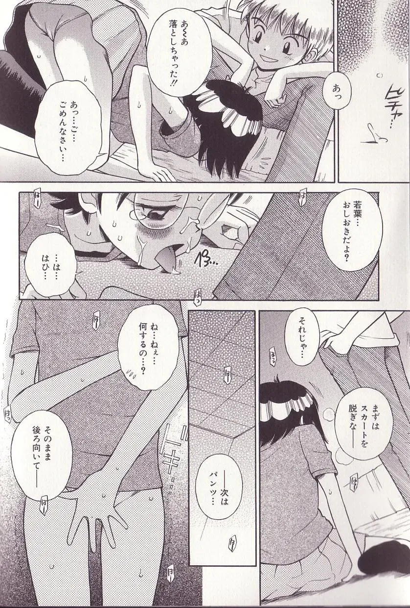 [Tamachi Yuki] Imouto Drop Fhentai - Page 45