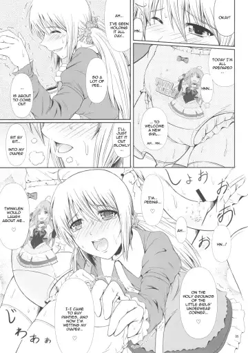 [Mikuni Atsuko] SCANDALOUS -Haisetsu no Utahime- act.5 Fhentai - Page 6