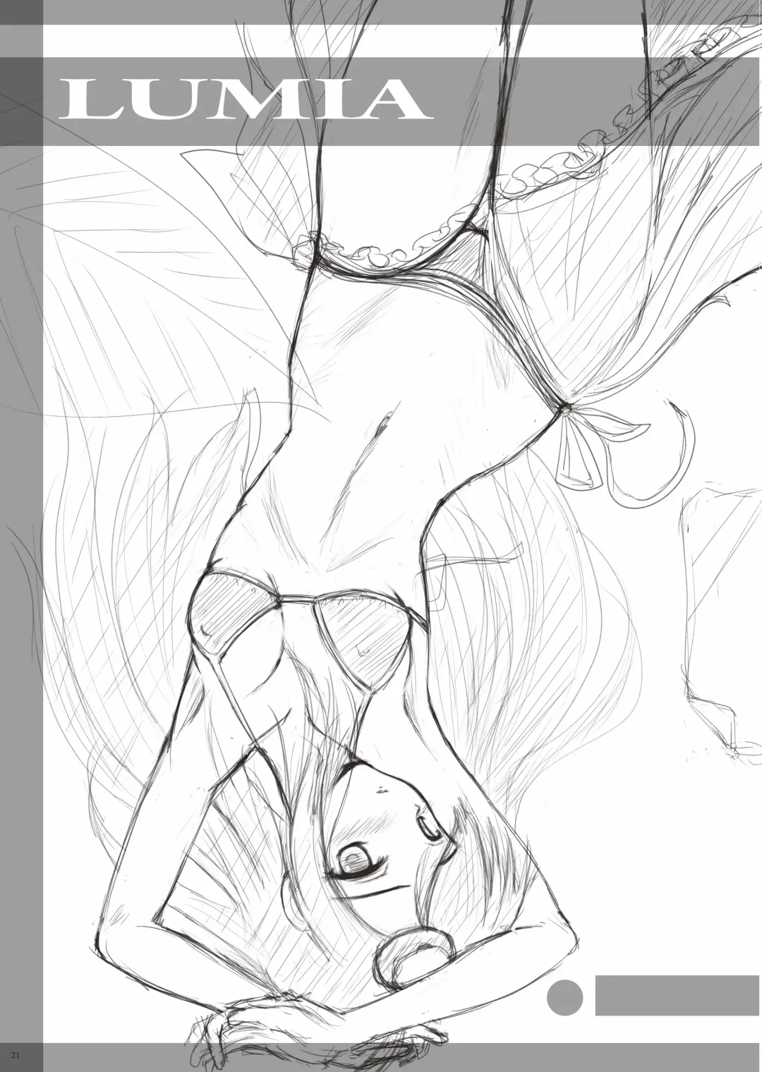 [Ryu-akt] Relationship Fhentai - Page 21