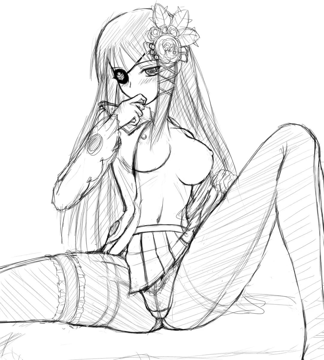 [Ryu-akt] Relationship Fhentai - Page 42