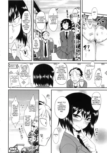 [Dr.p] Prepaid Honey Fhentai.net - Page 18